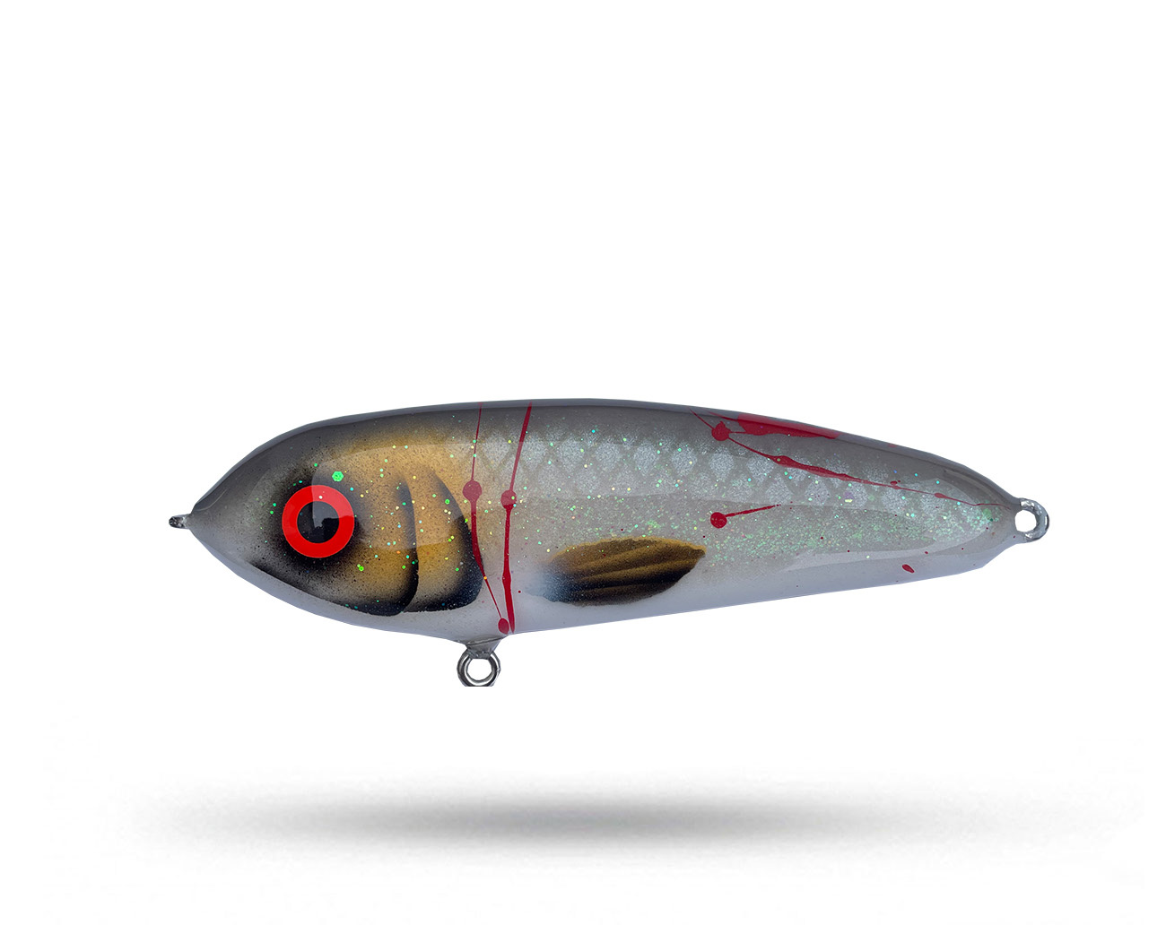 Billow Bait Wixter - Bloddy Bleak